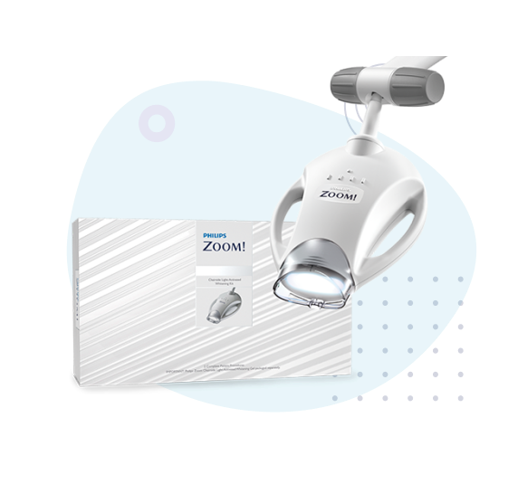 Philips Zoom Whitening